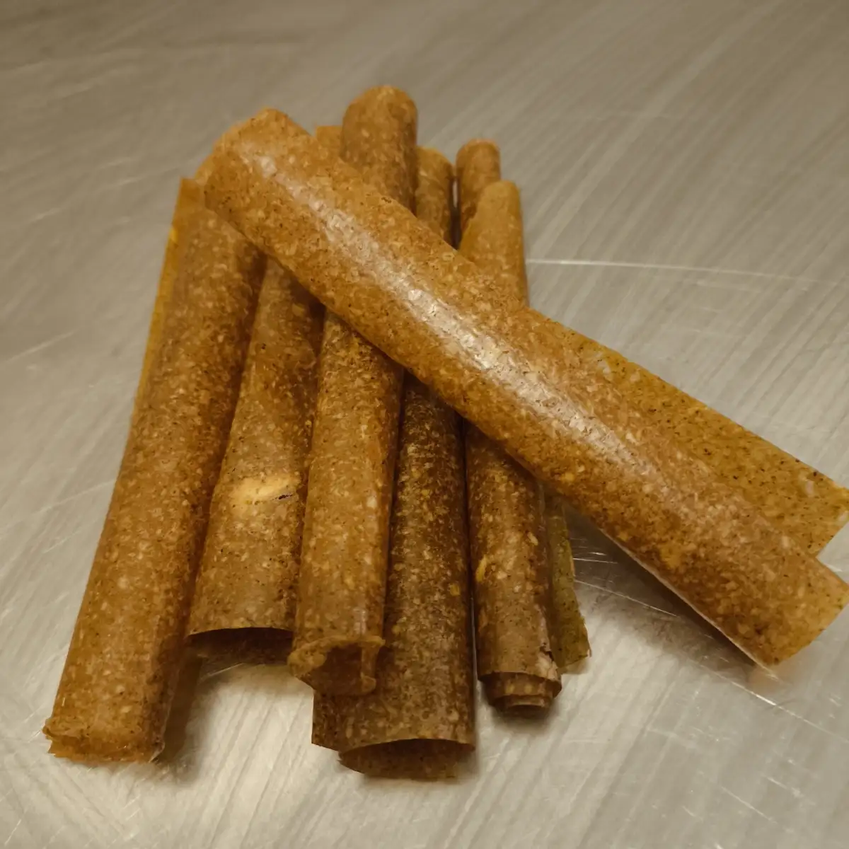 Cuirs de fruits - 12 sticks
