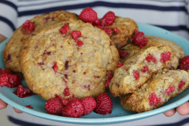 Cookies maison